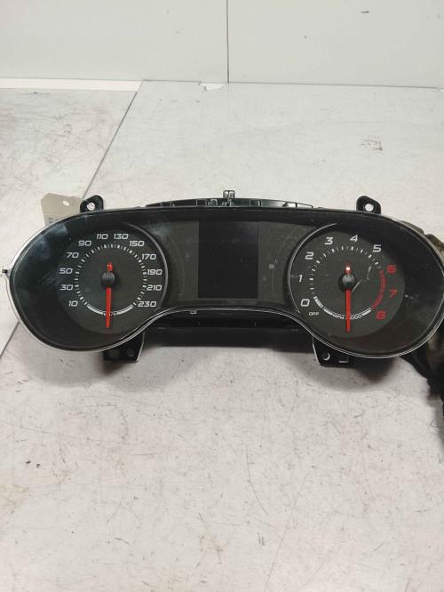 Compteur - FIAT TIPO 2 PHASE 1