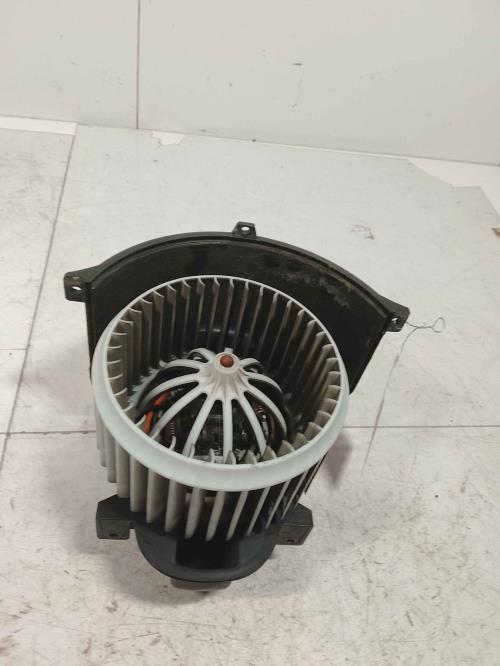 Ventilateur chauffage -...