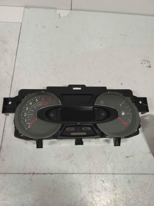 Compteur - RENAULT CAPTUR 1...