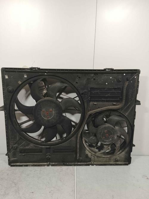 Moto ventilateur radiateur...