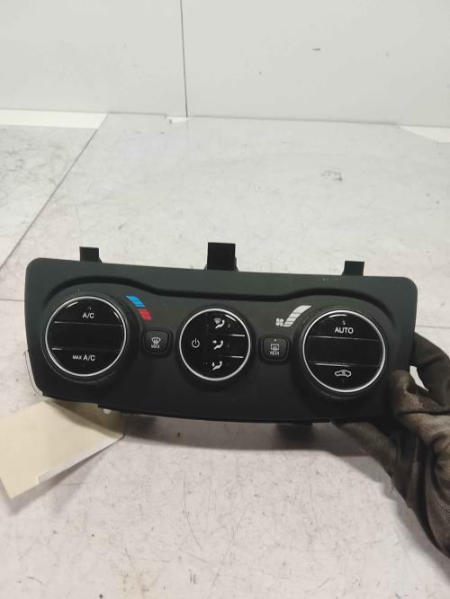 Commande chauffage - FIAT...