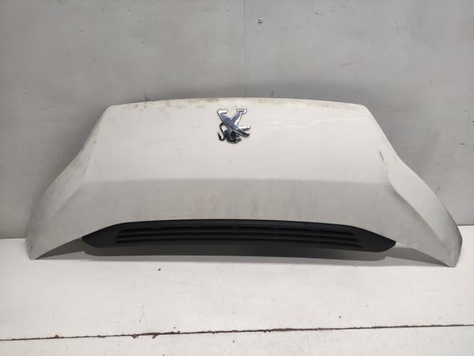 Capot - PEUGEOT BOXER 3...