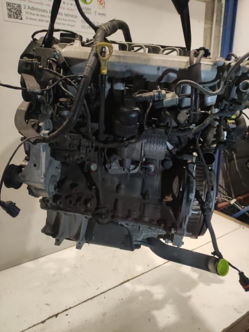Moteur - HYUNDAI I 30 1...