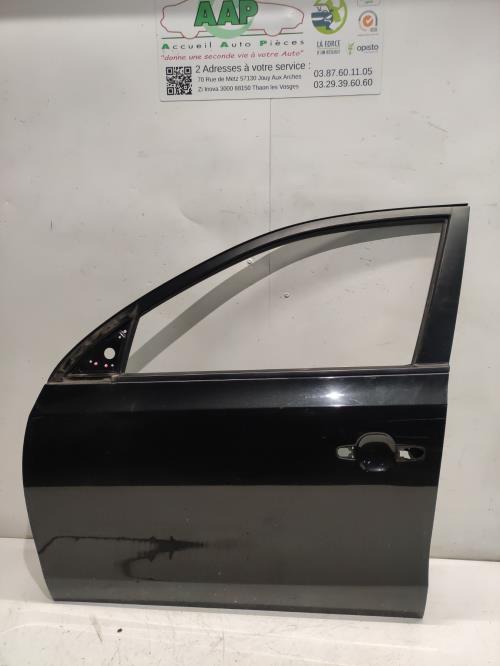 Porte avant gauche -...