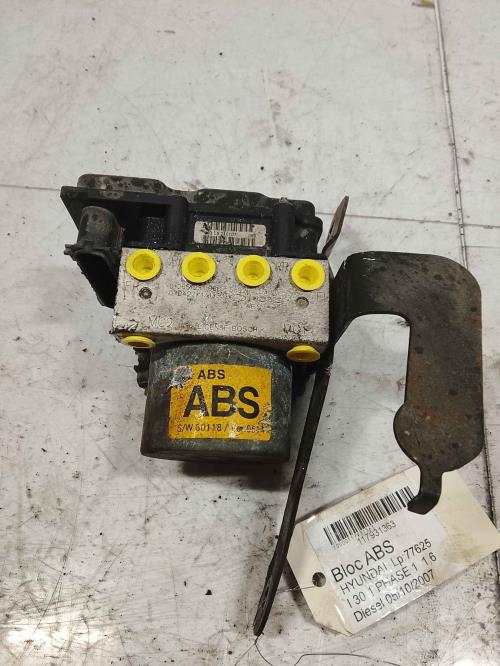 Bloc ABS (freins...