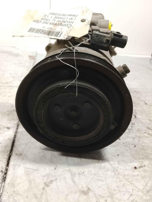 Compresseur clim - HYUNDAI...