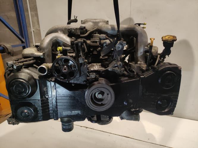Moteur - SUBARU IMPREZA 2