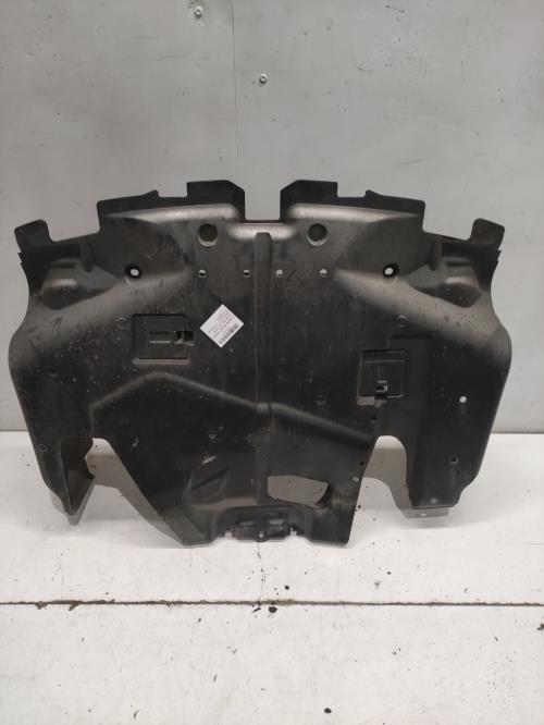 Cache sous moteur - SUBARU...