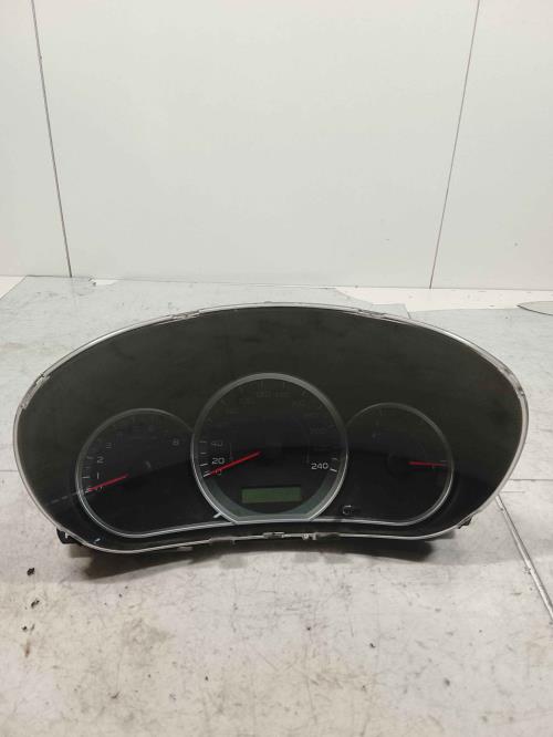 Compteur - SUBARU IMPREZA 2