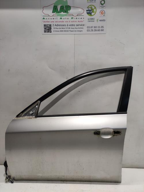 Porte avant gauche - SUBARU...