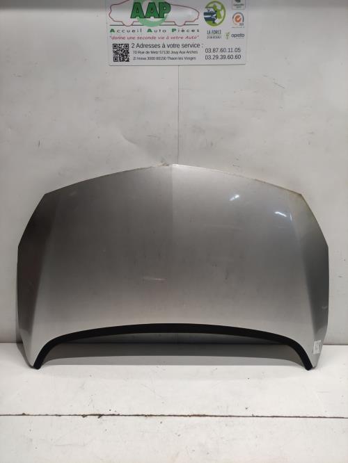 Capot - OPEL ASTRA J PHASE 1