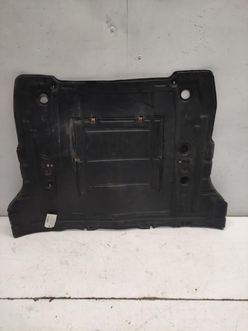 Cache sous moteur - OPEL...