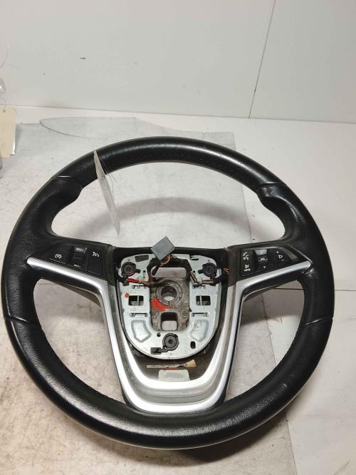 Volant - OPEL ASTRA J PHASE 1