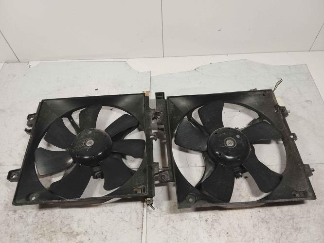 Moto ventilateur radiateur...