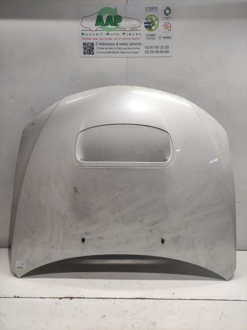 Capot - SUBARU 