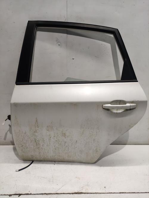 Porte arriere gauche - SUBARU 