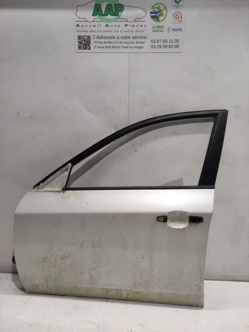 Porte avant gauche - SUBARU 