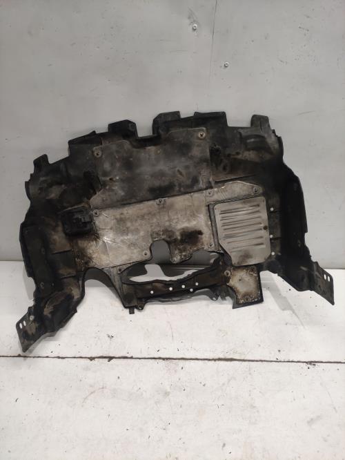 Cache sous moteur - SUBARU 