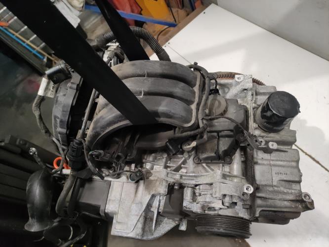 Moteur - VOLKSWAGEN UP PHASE 1