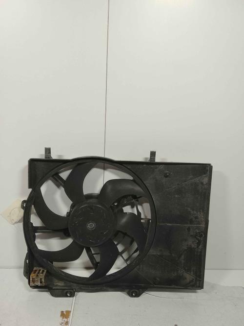 Moto ventilateur radiateur...