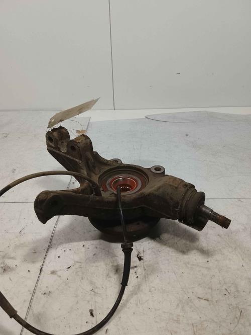 Fusee avant gauche -...