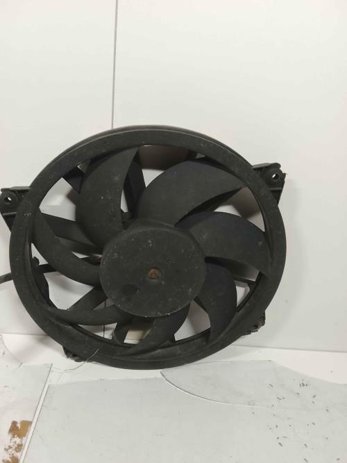 Moto ventilateur radiateur...