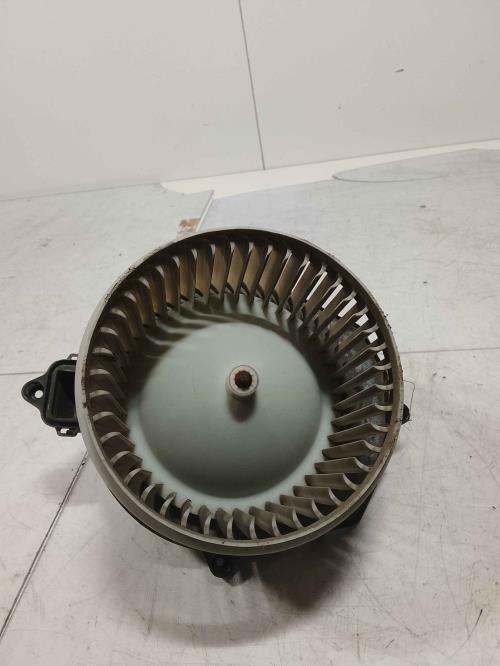Ventilateur chauffage -...