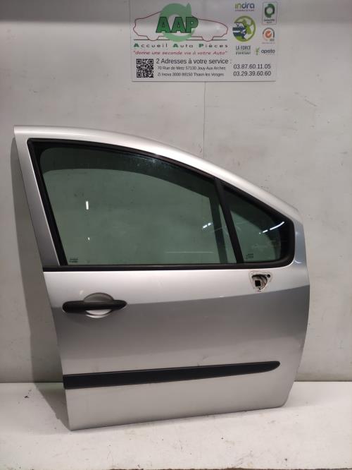 Porte avant droit - RENAULT...