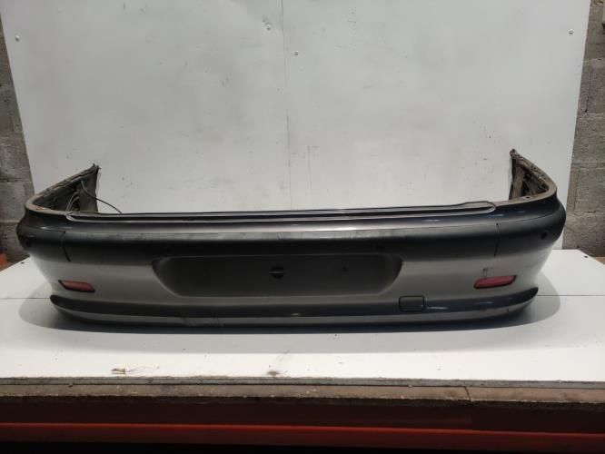 Pare choc arriere - PEUGEOT...