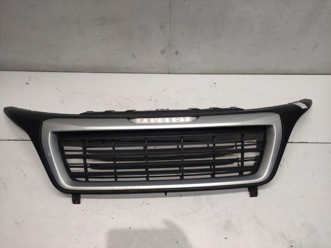 Calandre - PEUGEOT BOXER 3...
