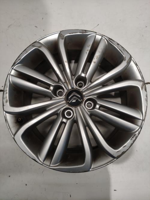 Jante - CITROEN C4 2 PHASE 2