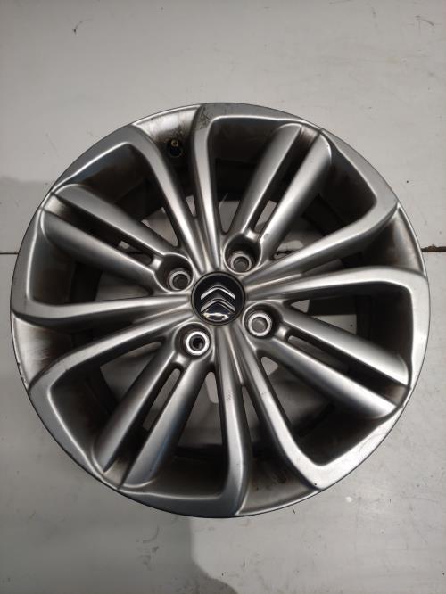 Jante - CITROEN C4 2 PHASE 2