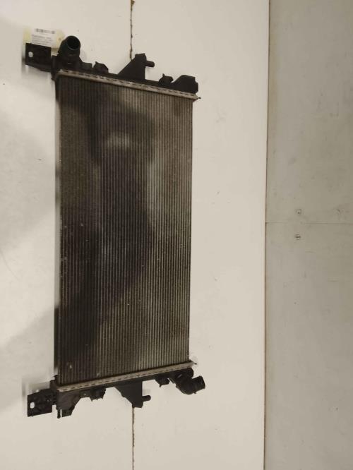 Radiateur eau - PEUGEOT...