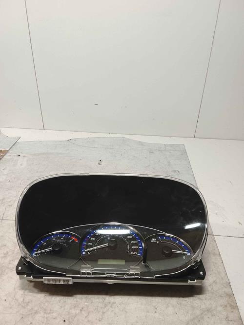 Compteur - SUBARU 
