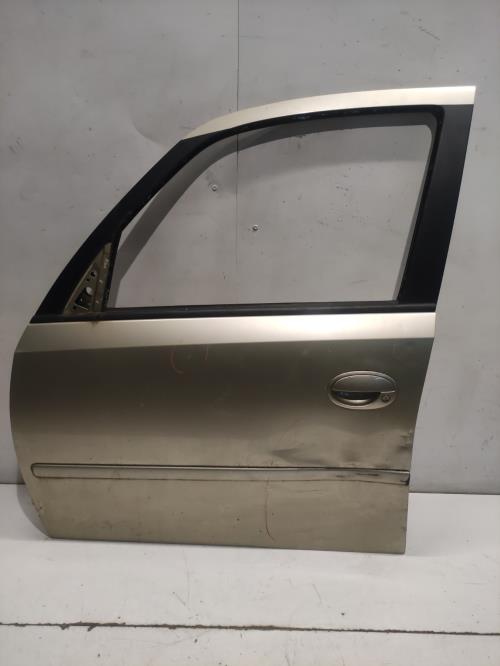 Porte avant gauche - OPEL...