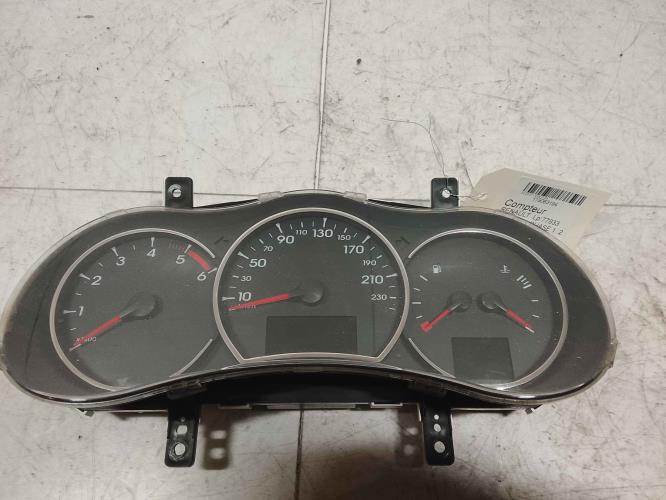Compteur - RENAULT KOLEOS 1...