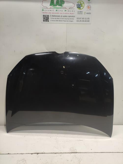 Capot - VOLKSWAGEN GOLF 6