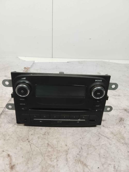 Autoradio - RENAULT TRAFIC...