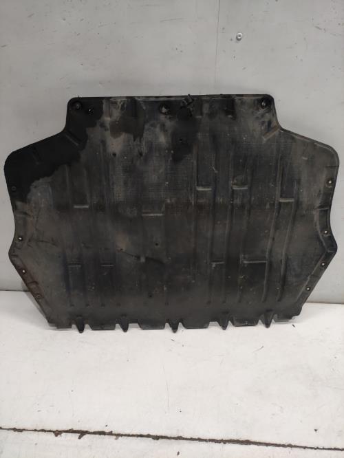 Cache sous moteur -...