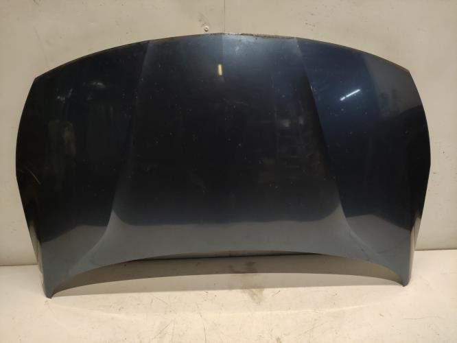 Capot - OPEL ASTRA K PHASE 1