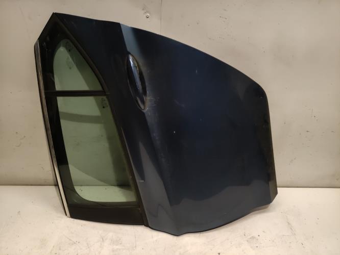 Porte arriere gauche - OPEL...