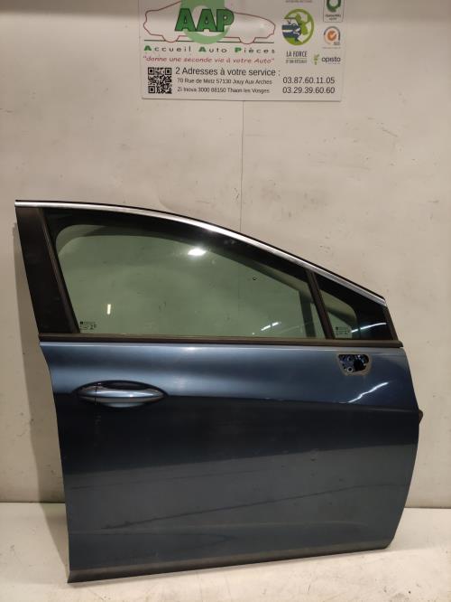 Porte avant droit - OPEL...