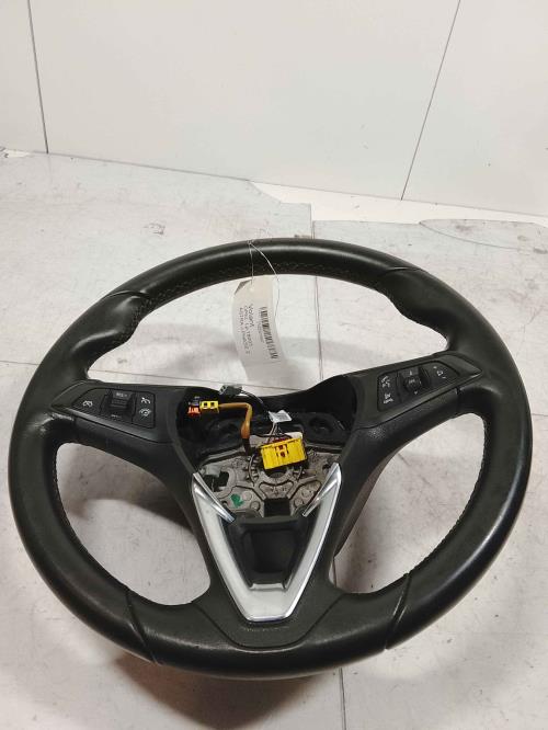 Volant - OPEL ASTRA K PHASE 1