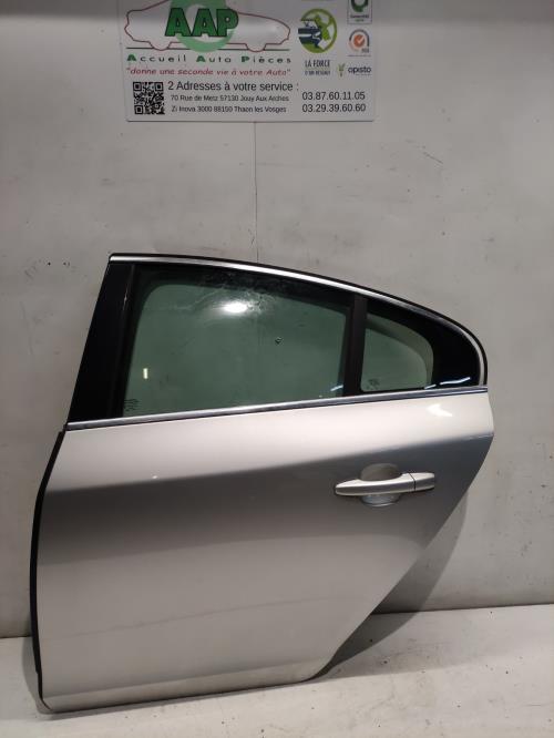 Porte arriere gauche -...