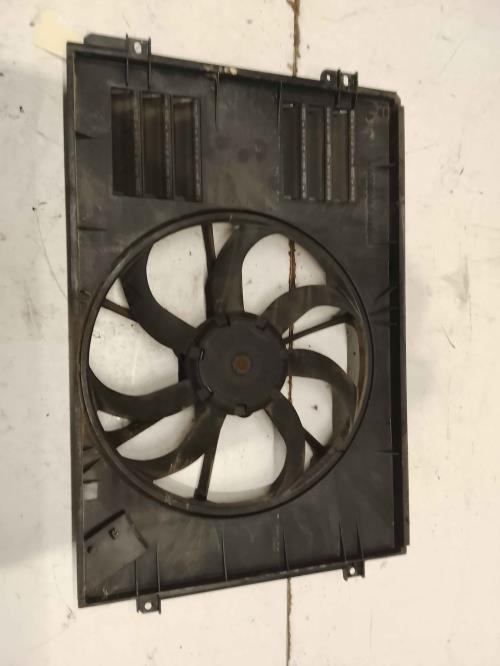 Moto ventilateur radiateur...