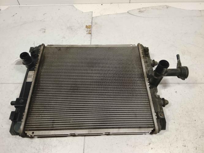 Radiateur eau - TOYOTA AYGO...