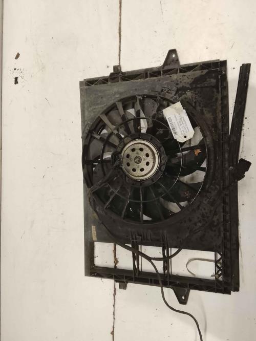 Moto ventilateur radiateur...