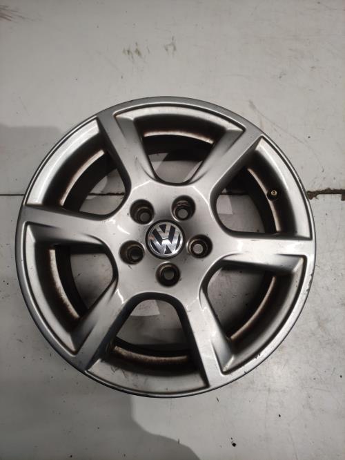 Jante - VOLKSWAGEN POLO 5...