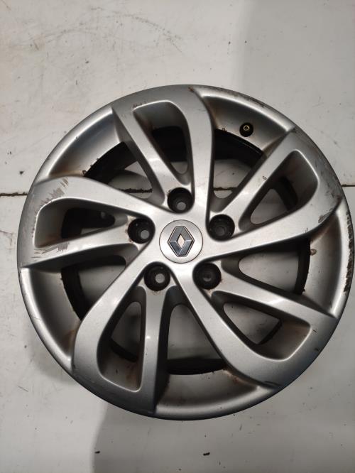 Jante - RENAULT MEGANE 3...