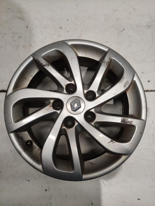 Jante - RENAULT MEGANE 3...